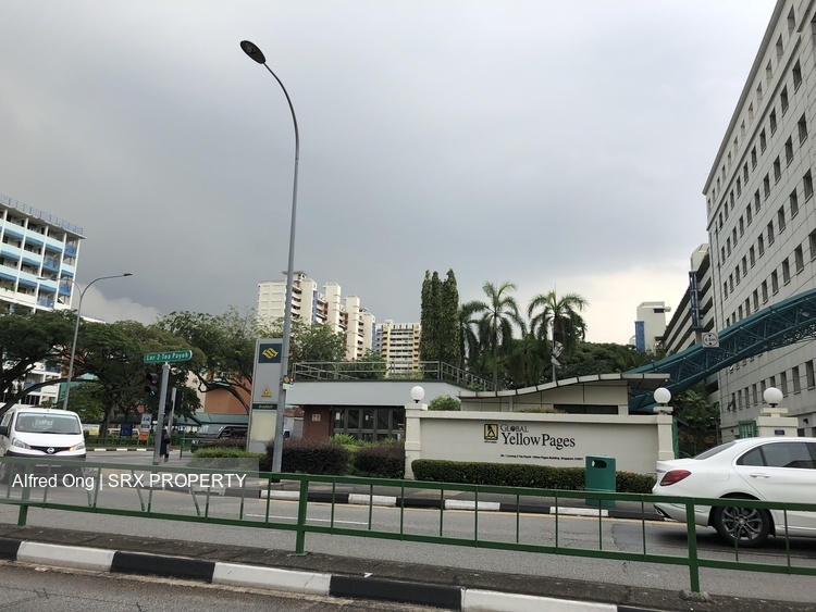 Lorong 1 Toa Payoh thumbnail photo